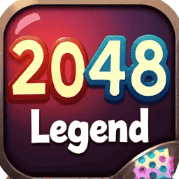 2048 Legend