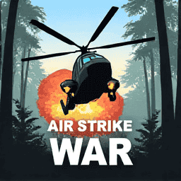 Air Strike War