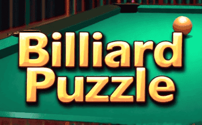 Billiard Puzzle