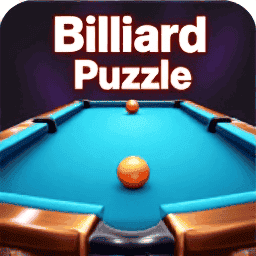 Billiard Puzzle