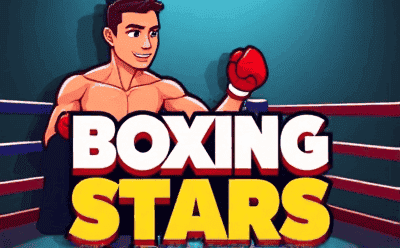 Boxing Stars