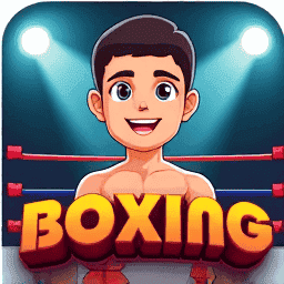 Boxing Stars