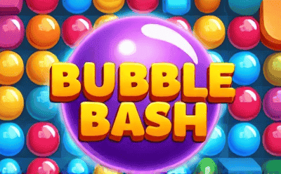 Bubble Bash