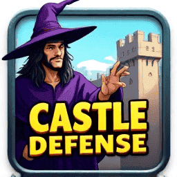 Castle Defense