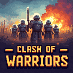 Clash Of Warriors