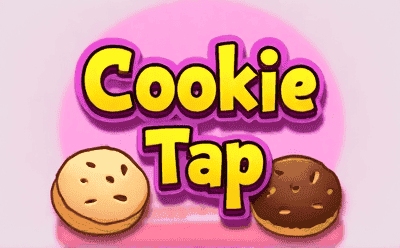 Cookie Tap