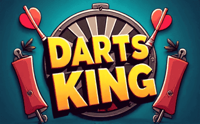 Darts King