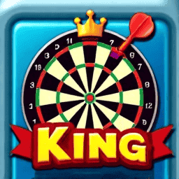 Darts King