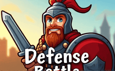 Defense Battle