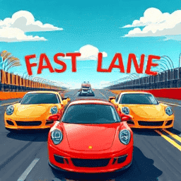 Fast Lane Racing