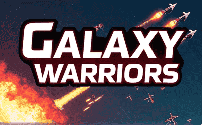 Galaxy Warriors