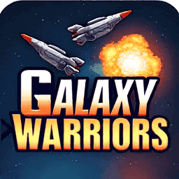 Galaxy Warriors