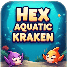 Hex Aquatic Kraken