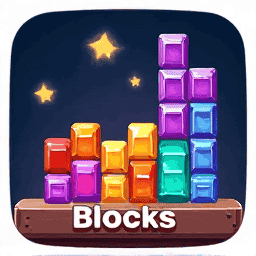 Jewel Blocks