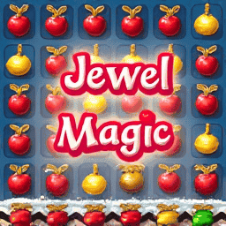 Jewel Magic Xmas