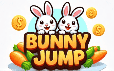 Jump Bunny Jump