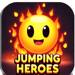 Jumping Heroes