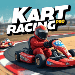 Kart Racing Pro