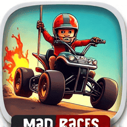 Mad Races