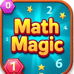 Math Magic Kids