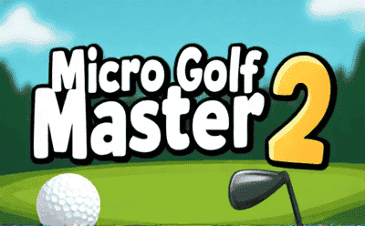 Micro Golf Master2