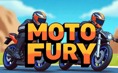 Moto Fury