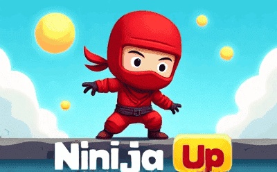 Ninja Up