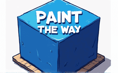 Paint The Way