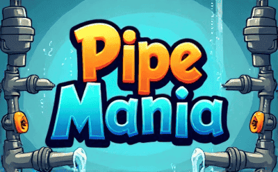 Pipe Mania