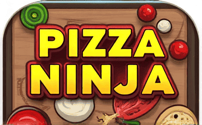 Pizza Ninja Mania