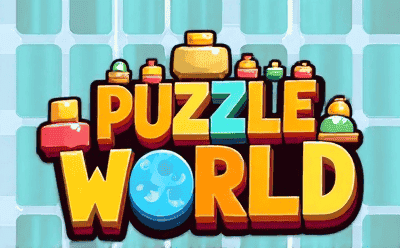 Puzzle World