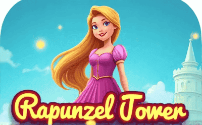 Rapunzel Tower