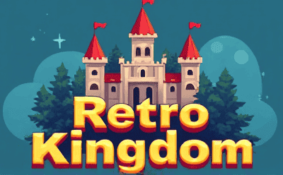 Retro Kingdom