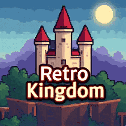 Retro Kingdom