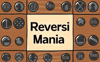 Reversi Mania