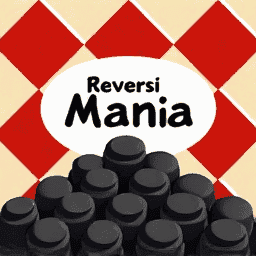 Reversi Mania