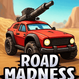 Road Madness