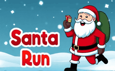 Santa Run