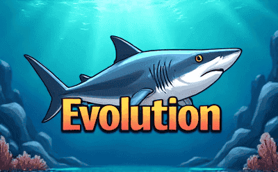 Shark Evolution