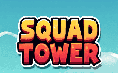 Squad Tower