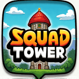 Squad Tower