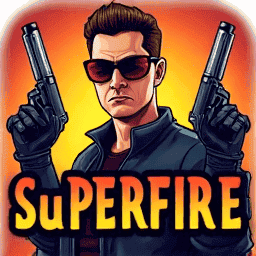 Mr.Superfire