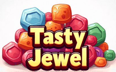 Tasty Jewel