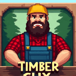 Timber Guy