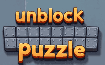 Unblock Puzzle